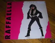 7inch Vinyl Single - Raffaella - Yes Sir, I Can Boogie