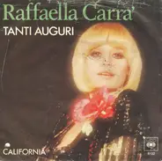 Raffaella Carrà - Tanti Auguri