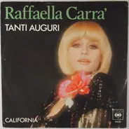 Raffaella Carrà - Tanti Auguri