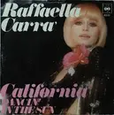 7'' - Raffaella Carra' - California