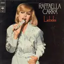 LP - Raffaella Carrà - Liebelei