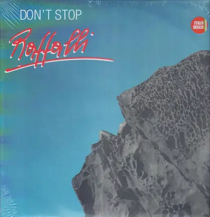 Raffalli - Don't Stop