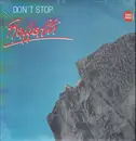 12inch Vinyl Single - Raffalli - Don't Stop