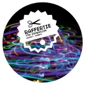 Raffertie - 7TH DIMENSION / STRING THEORY