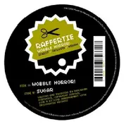 Raffertie - Wobble Horror / Sugar