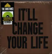 Raffertie - The Substance