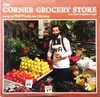 LP - Raffi With Ken Whiteley - The Corner Grocery Store