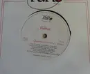 7'' - Raffles - Tuned Into The Everley's