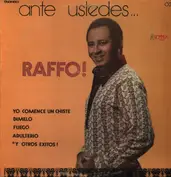 Raffo El Sonador