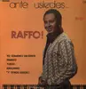 LP - Raffo El Sonador - Ante Ustedes