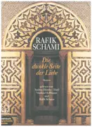 Double CD - Rafik Schami / Abdrea Hörnke-Trieß / Markus Hoffmann - Die dunkle Seite der Liebe - Digipak / 2 mp3-CDs / German Audio Book