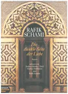 Rafik Schami / Abdrea Hörnke-Trieß / Markus Hoffmann - Die dunkle Seite der Liebe