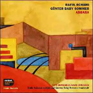 Rafik Schami / Günter Sommer - Abbara