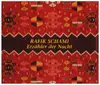 CD-Box - Rafik Schami - Erzähler Der Nacht - Digipak