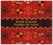 Rafik Schami - Erzähler der Nacht