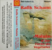 Rafik Schami - "Malula" & Der Fuchs Als Vegetarier