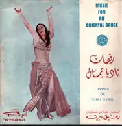 Rafiq Hbayka - Music For An Oriental Dance