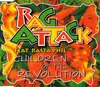 CD Single - Rag Attack Feat. Rasta Phil - Children Of The Revolution