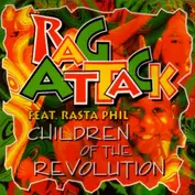 Rag Attack Feat. Rasta Phil