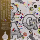 12inch Vinyl Single - Rag Fair - ラブラブなカップル フリフリでチュー - +Obi