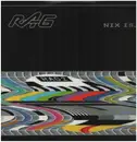 12inch Vinyl Single - Rag - Nix Is.