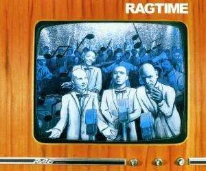 Ragtime - metropolis 2001