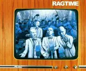 Ragtime - metropolis 2001