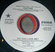 Ragtime - Do You Love Me?