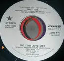 7inch Vinyl Single - Ragtime - Do You Love Me?