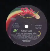 Ragtime - I See Ya Jay