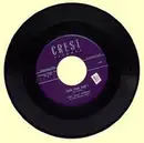 7inch Vinyl Single - Ragtime Rascals - At The Flickers