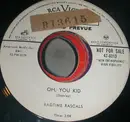7inch Vinyl Single - Ragtime Rascals - Oh, You Kid / Lil Ole Banjo