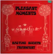 Ragtime Society Frankfurt - Pleasant Moments