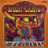 Ragtime Specht Groove - Ragtime, Specht Groove