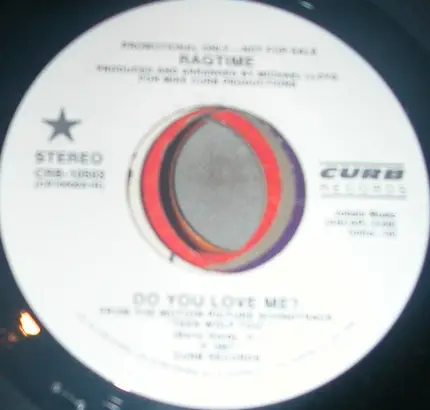 Ragtime - Do You Love Me?
