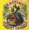LP - Ragtime Specht Groove - Vol. III