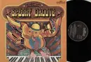 LP - Specht Groove - Ragtime Specht Groove