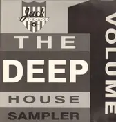 Rickster - The Deep House Sampler - Volume 1