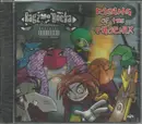 CD - Ragz Mo Rocka - Rising Of The Phoenix - Still sealed