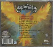 CD - Ragz Mo Rocka - Rising Of The Phoenix - Still sealed