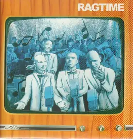 RAG - Ragtime