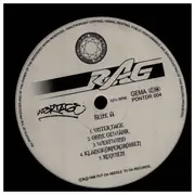 LP - Rag - Unter Tage