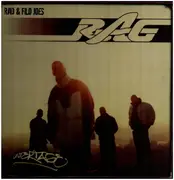 LP - Rag - Unter Tage