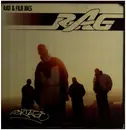 LP - Rag - Unter Tage
