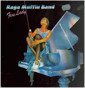 LP - Raga Muffin Band - Fire Lady