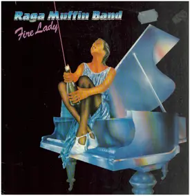 Raga Muffin Band - Fire Lady