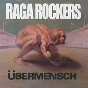 CD - Raga Rockers - Übermensch