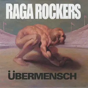 Raga Rockers - Übermensch