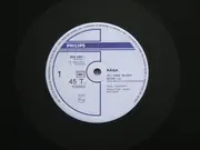 12inch Vinyl Single - Rãga - Je L'Aime Quand Même