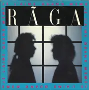 7inch Vinyl Single - Rãga - Je L'aime Quand Même
